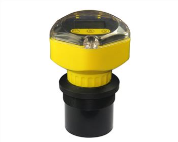 分體式智能超聲波液位計